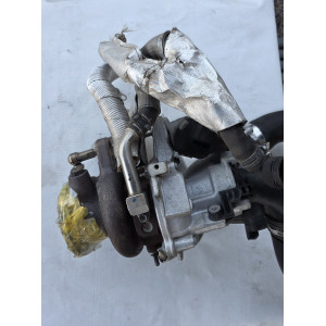 turbo vw tiguan 2.0 tsi 2019