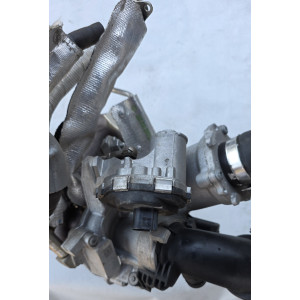 turbo vw tiguan 2.0 tsi 2019