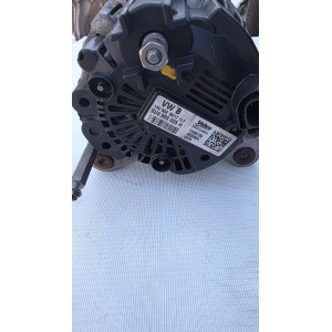 Alternador Vw Gol Saveiro Voyage