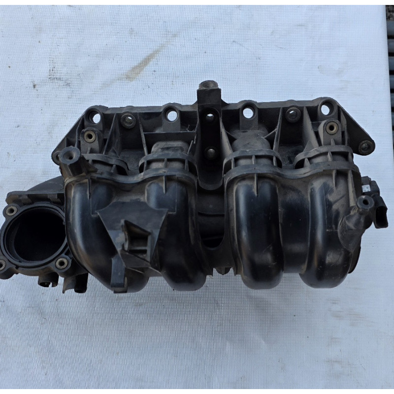 multiple admision vw polo 1998