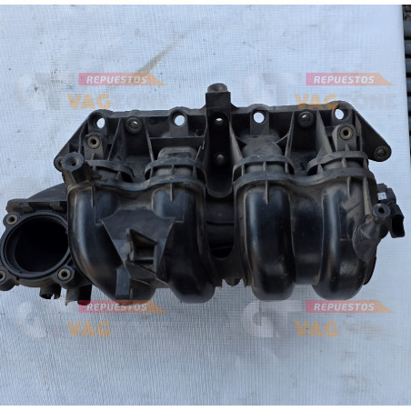 multiple admision vw polo 1998