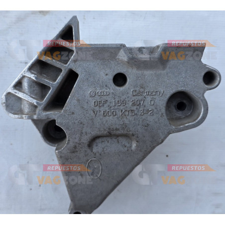 base soporte motor vw golf mk5 2008