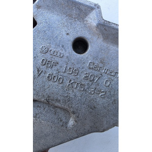 base soporte motor vw golf mk5 2008