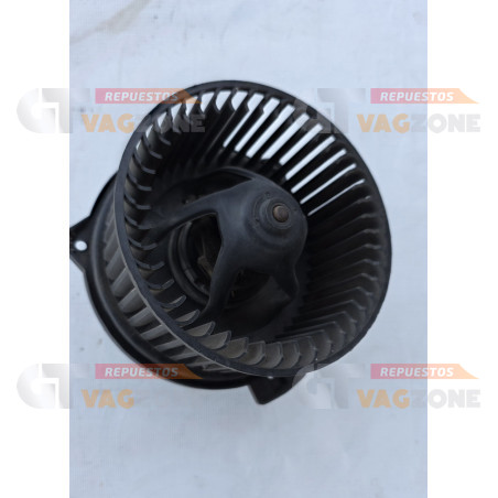 blower motor soplador vw golf bora mk4