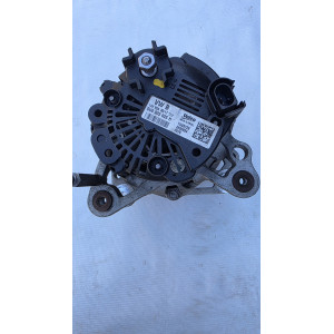 Alternador Vw Gol Saveiro Voyage
