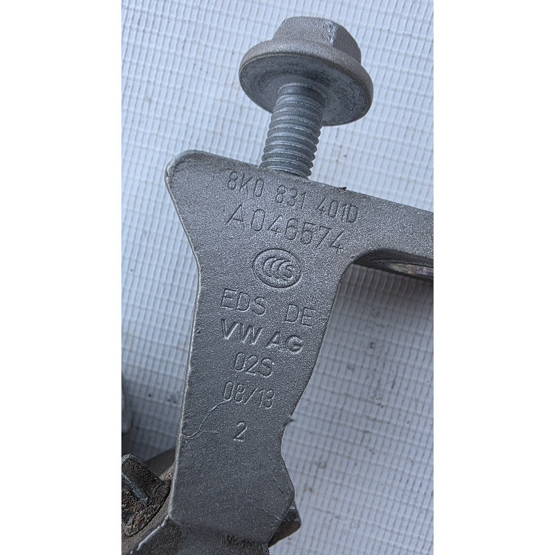 bisagra puerta lado izquierdo vw amarok