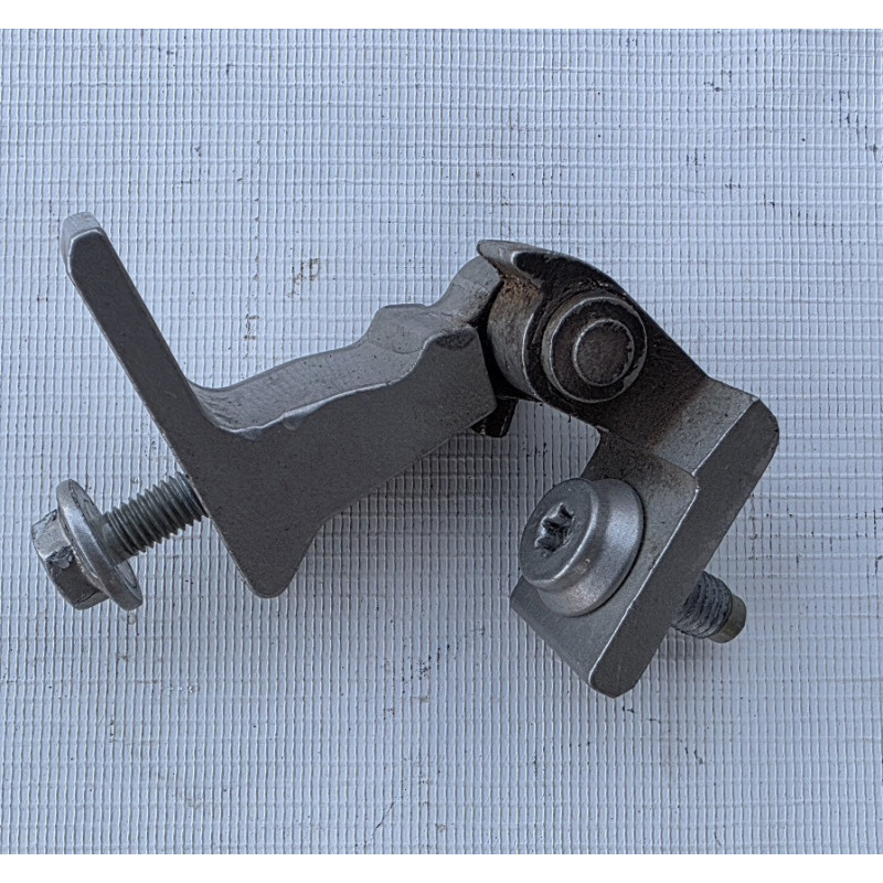 bisagra puerta derecha vw amarok