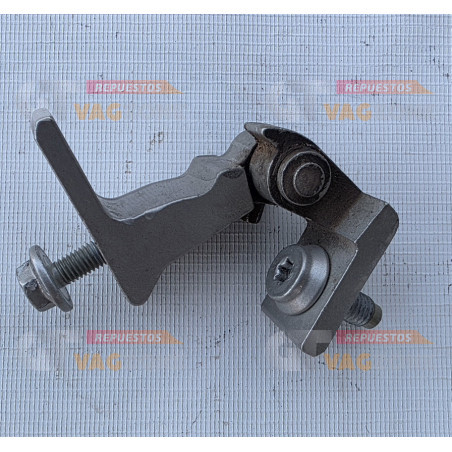 bisagra puerta derecha vw amarok