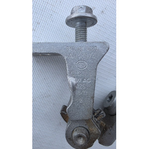 bisagra puerta derecha vw amarok