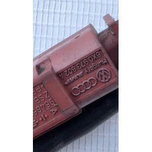 sensor de temperatura gases vw amarok