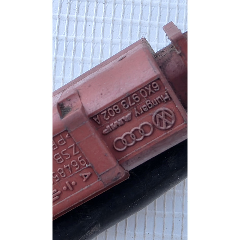 sensor de temperatura gases vw amarok