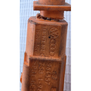 sensor de temperatura gases vw amarok