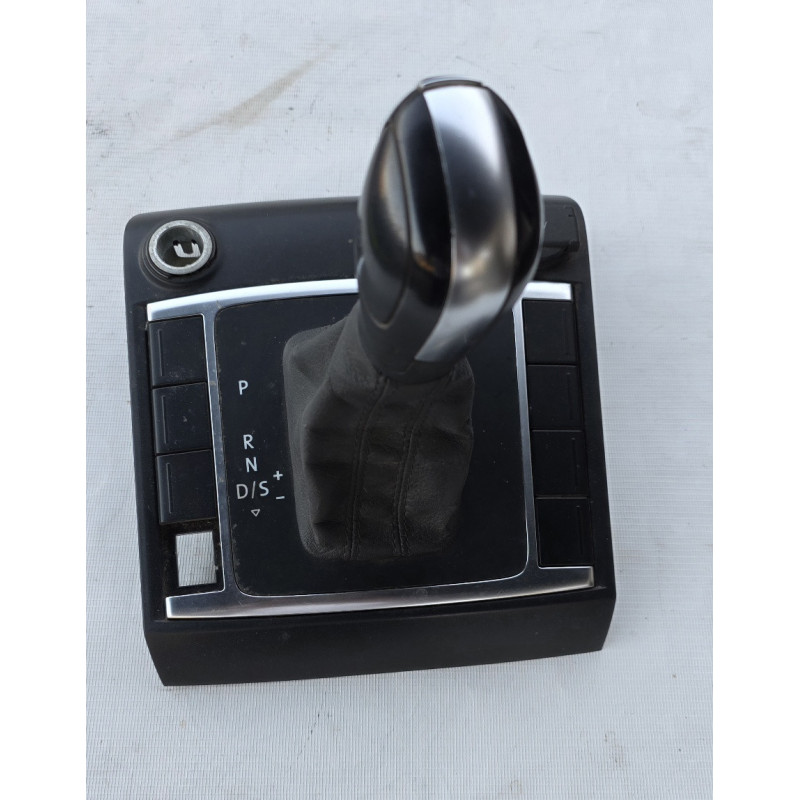 palanca cambio aut. vw amarok 2019