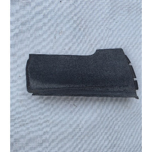 moldura trasera lateral rh parachoque vw amarok