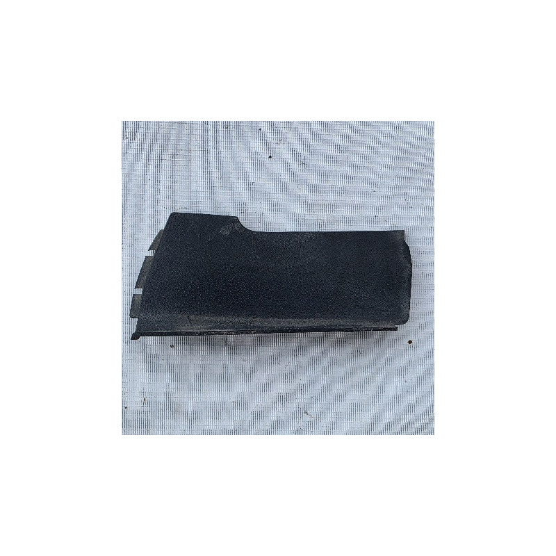 moldura trasera lateral lh parachoque vw amarok