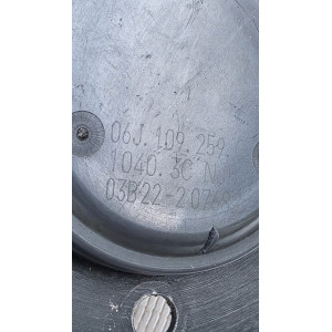 valvula control de leva Vw audi motor 2.0 tsi 2019