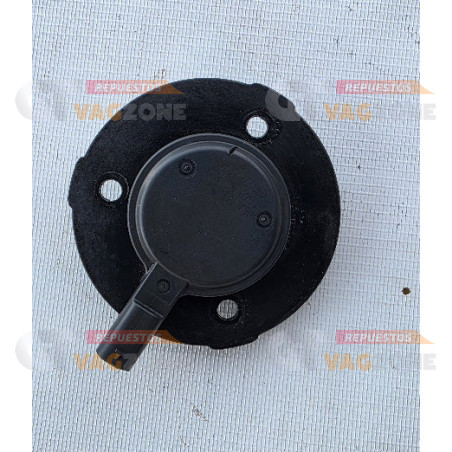 valvula control de leva Vw audi motor 2.0 tsi 2019