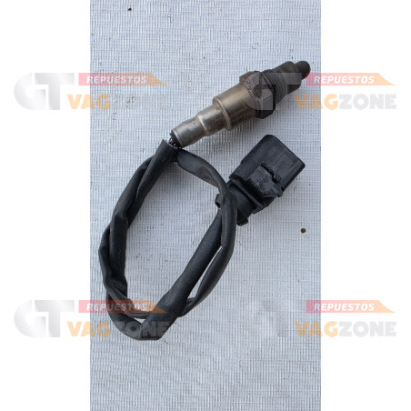 sonda lambda motor Vw Audi 2.0 tsi 2019