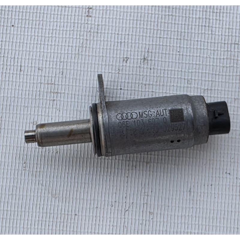 valvula solenoide leva vw tiguan audi a3 2.0 tsi
