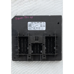 modulo confort vw tiguan diesel 2.0 2019