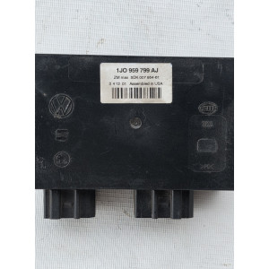 modulo confort vw bora mk4