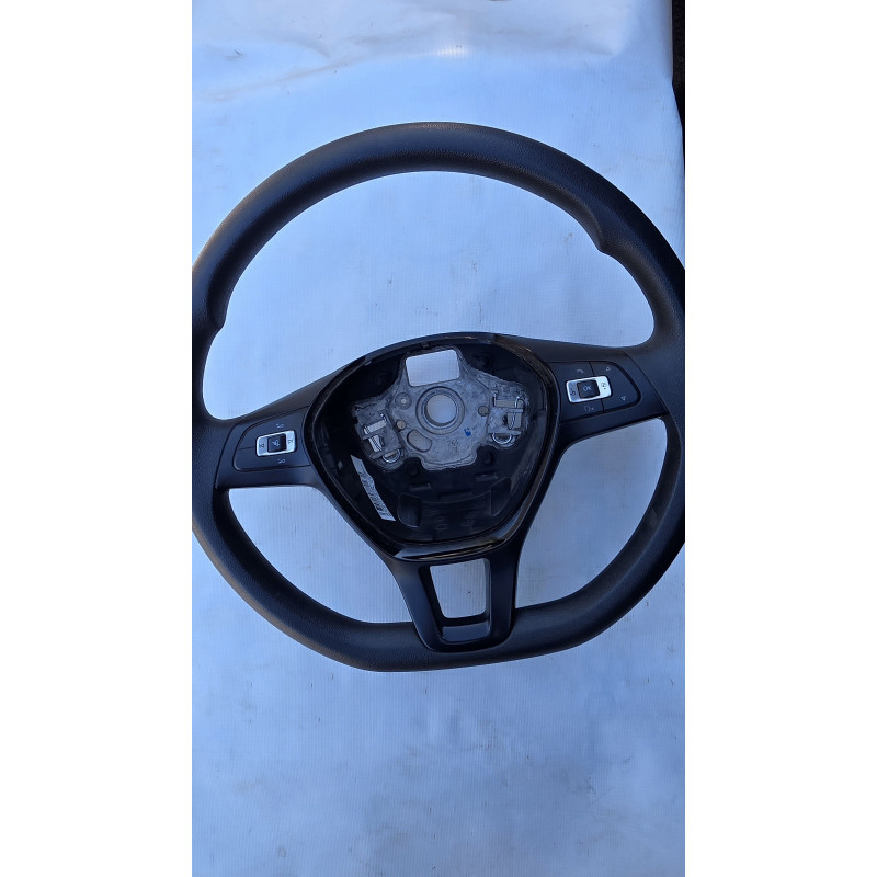 Manubrio Vw Gol Saveiro Voyage