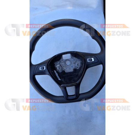Manubrio Vw Gol Saveiro Voyage