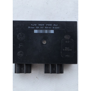 modulo confort vw bora mk4