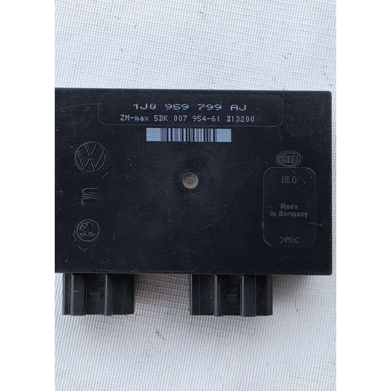 modulo confort vw bora mk4