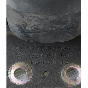 bobina ignicion Vw Gol g3 1.0