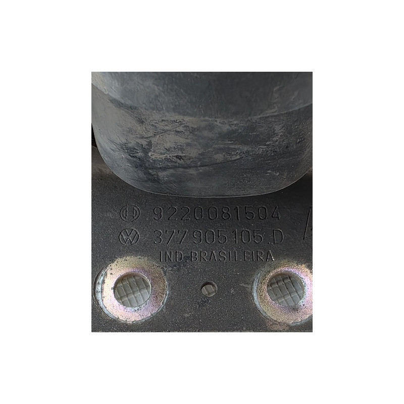 bobina ignicion vw gol g3 1.6