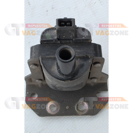bobina ignicion vw gol g3 1.6