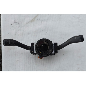 telecomando luces mas cinta airbag vw bora golf mk4