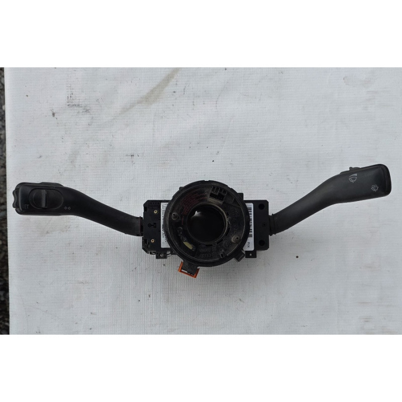 telecomando luces mas cinta airbag vw bora golf mk4