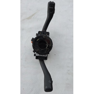 telecomando luces mas cinta airbag vw bora golf mk4