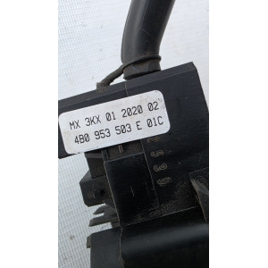 telecomando luces vw golf bora mk4