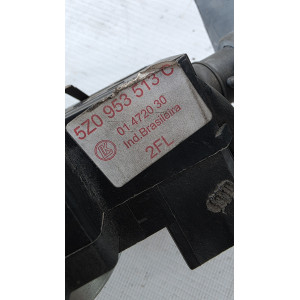 telecomando luces vw gol fox saveiro