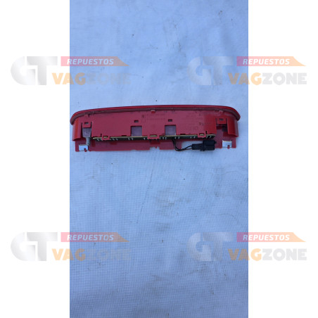 Luz Freno Vw Gol G7