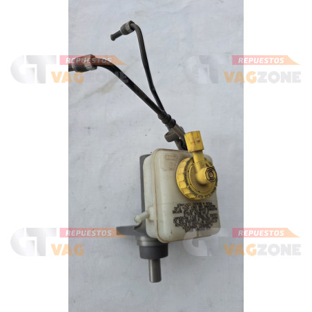 Bomba de freno vw golf bora mk4 2007