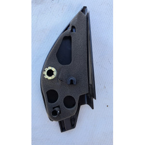 Moldura interior lh espejo  Vw gol voyage saveiro