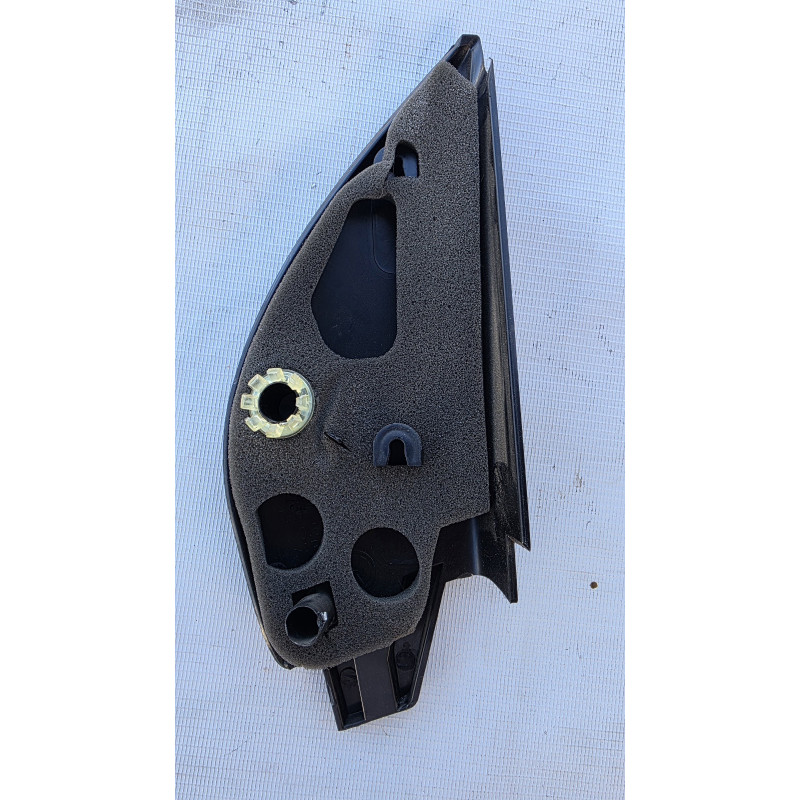 Moldura interior lh espejo  Vw gol voyage saveiro