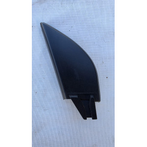 Moldura interior lh espejo  Vw gol voyage saveiro