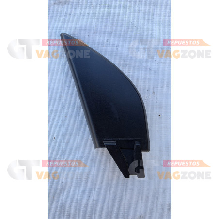 Moldura interior lh espejo  Vw gol voyage saveiro