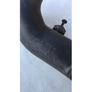 tubo admision vw amarok