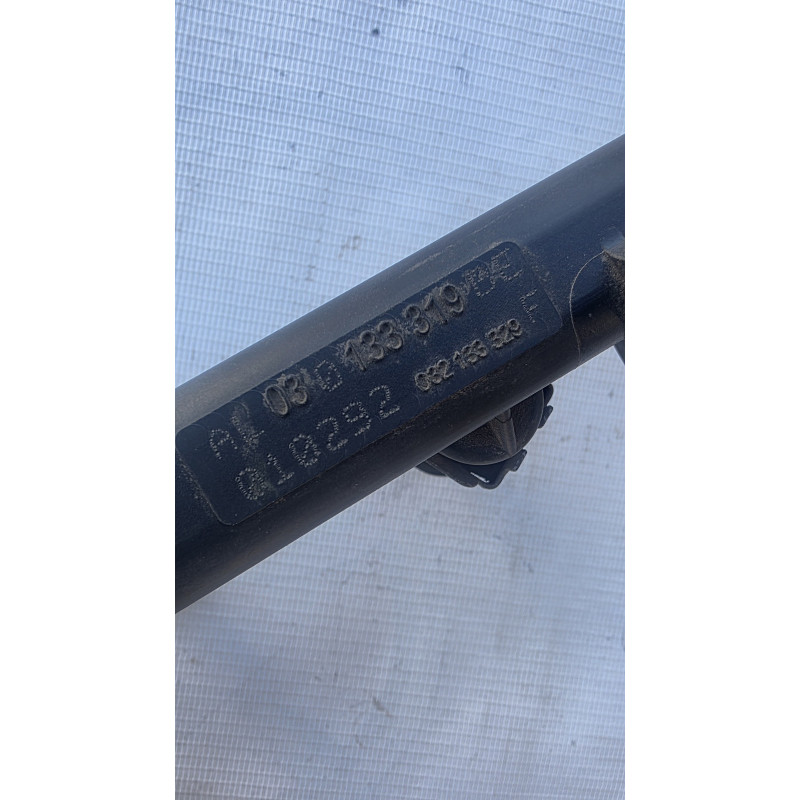 riel inyeccion vw saveiro