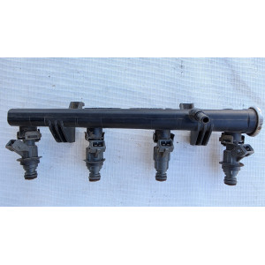 riel inyeccion vw saveiro