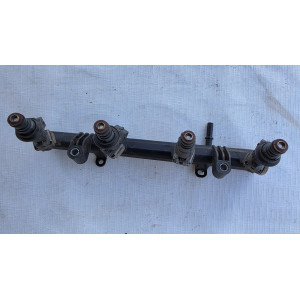 riel inyeccion vw saveiro