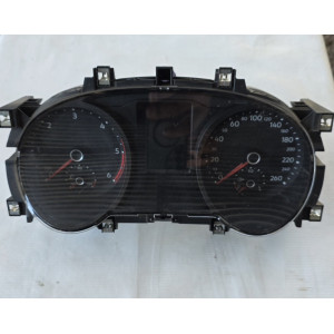 sinóptico vw tiguan 2.0 tdi 2018