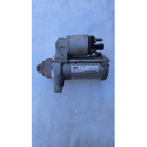 Motor Arranque Vw Gol Voyage Saveiro