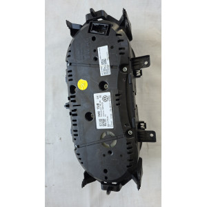 sinóptico vw tiguan 2.0 tdi 2018